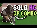 Download Lagu SOLO HARDCORE WITH OP ASSASIN + ARCHER COMBO | Roblox Tower Defense Simulator