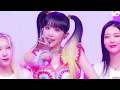 YENA (최예나) - SMARTPHONE (교차편집 Stage Mix)