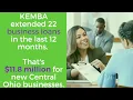 KEMBA Business Lending Solutions