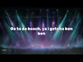 Fcukers - Bon Bon // LYRICS