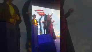 المبدع ريتال احمد في حفله الاقصر مع استاذ احمد حسن الاقصري المنشد أنس سيد من أجمل الحفلات 