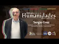 Lagu Entrevista a Sergio Grez. Capítulo 2 | Diálogos desde las Humanidades. Historia Política de Chile