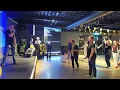 Download Lagu We Are Family line dance @Roy's 50th Birthday