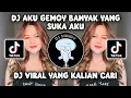 Download Lagu DJ GEMOY - VENI NUR | DJ AKU GEMOY BANYAK YANG SUKA AKU SLOWED REVERB VIRAL TIKTOK TERBARU 2024!