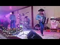 cóndor pasa / Elegantes de Chihuahua en vivo