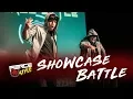 My Big Hommie From Australia | Showcase Battle | Fierce Style Vol. 4 Singapore Krump Event | RPProds