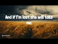 Tennessee Don't Mind (Lyrics) - Kameron Marlowe | Crazy Dreams