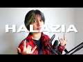 HALAZIA - ATEEZ English Cover