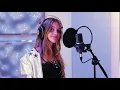 The nights - Avicii [ Cover Song by Efi Gjika ]