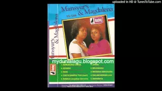 Download Mansyur S - Belenggu MP3