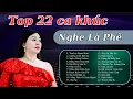 Download Lagu TOP NHỮNG CA KHÚC BOLERO GÂY BÃO CỦA PHƯƠNG DUNG MỌI THỜI ĐẠI - KHIẾN TRIỆU TRÁI TIM THỔN THỨC