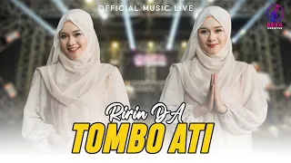 ririn da tombo ati official music live l tombo ati iku limo perkarane