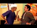 Lagu Babuji Gets Angry With Bhide | Taarak Mehta Ka Ooltah Chashmah | Gogi Ka Exam
