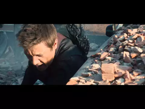 Avengers: Age of Ultron | Clip 'Combattere per Sokovia'