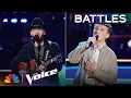 Download Lagu Dylan Carter and Tom Nitti Belt Their Hearts Out on Cody Johnson's \
