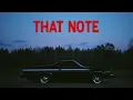 Let Go - Fox N' Vead (Official Lyric Video)