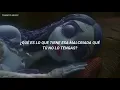 Una lágrima que dar - Emily (El cadaver de la novia)