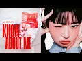 Download Lagu (AI COVER) How Would IVE sing ‘KNOW ABOUT ME’ by NMIXX