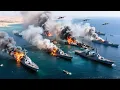 Download Lagu Vandaag zijn 8 van de meest geavanceerde Amerikaanse oorlogsschepen vernietigd door Russische Yak-14
