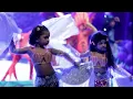 Under The Sea dance | Bethany Concert 2023 | The Little mermaid