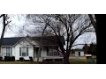 CollinCAD County Property Assessment Oops