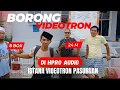 Download Lagu ISTANA VIDEOTRON BORONG LAGI VIDEOTRON P3.9 INDOOR 24M DI HPRO AUDIO MALANG !!!