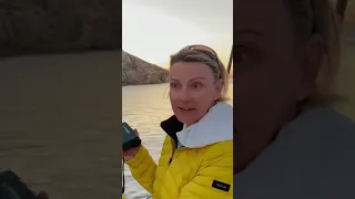 Distance Dysmorphia isn’t a real term, but it is a real thing! Check out our latest video! #sailing