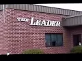 RDMVTL 3362 2001 MY STORY GATEHOUSE MEDIA THE CORNING NY LEADER