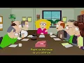 Mr Mackey is Gluten Free