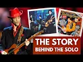 Download Lagu The Story Behind Prince's Legendary \