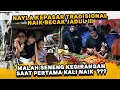 Download Lagu MENGENALKAN BECAK DAN PASAR TRADISIONAL KEPADA ANAK-ANAK !!!