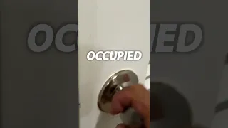 Marina Bathrooms Suck #shorts #bathrooms