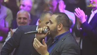 يا حلالي يا مالي اجمل سحجه الفنانين شادي البوريني و قاسم النجار   مهرجان درويش ابو طاعه القدس دندنها