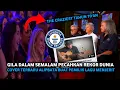 Download Lagu Trending Dunia! Cover terbaru Alip Ba Ta jadi bahan penelitian para Musisi Dunia