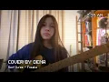 Download Lagu Freaks - Surf Curse  | Cover by Dena