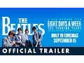 Download Lagu THE BEATLES: EIGHT DAYS A WEEK – THE TOURING YEARS. Official UK Trailer