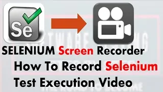 Selenium Screen Recorder How To Record Selenium Test Execution
