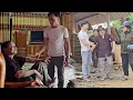 Download Lagu Bao found his father and brought him home after many days of not being able to find him.