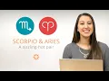Scorpio Aries Love Compatibility