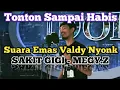 Download Lagu VIRAL!!! INDONESIAN IDOL - Sakit Gigi Cover Valdy Nyonk | MEGY.Z