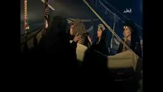موسيقى اخوة الدم الحزينه دندنها