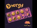 Energy - Tinie Tempah & Alex Mills