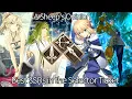 FGO Servants worth getting in the SSR Ticket Knights Edition