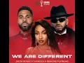 Download Lagu Jason Derulo -X- Shanseea -X- Diamond Platnumz -_- we are different  MP3