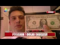 Piyasada 1 Dolar endisesi