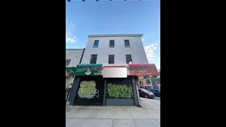 Commercial for sale - 1224 Myrtle Avenue Brooklyn NY 11221