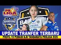 Lagu Update Transfer Pemain Proliga 2026 – Bandung BJB Tandamata Resmi Umumkan 5 Rekrutan Baru!