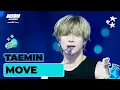 Download Lagu [KCON LA 2024] TAEMIN - MOVE@DREAM STAGE | Mnet 240813 방송