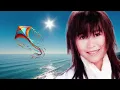 林志美【風箏 1982】(歌詞MV)(1080p)(作曲/填詞：林志美)(Samantha Lam)
