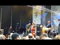 Kenny Garrett Quintet - CHUCHO'S MAMBO - Jazz in Duketown 2016